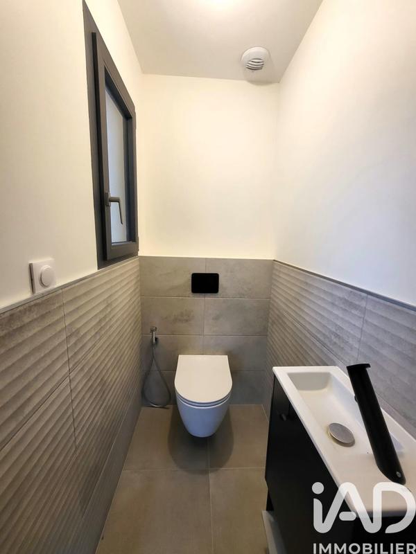 Maison de maîtres - 145 m² - 6 pièces