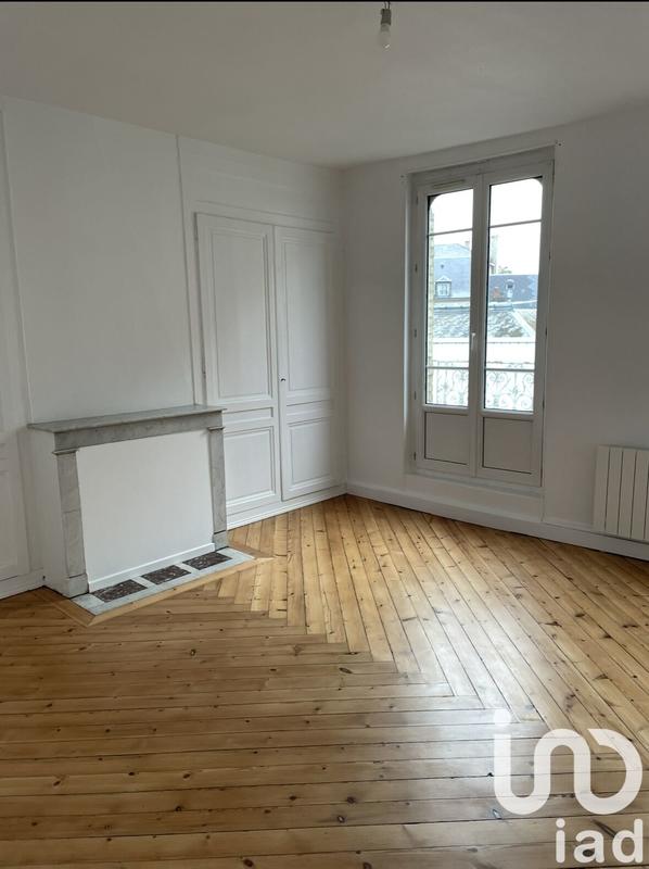 Appartement - 71 m² - 3 pièces