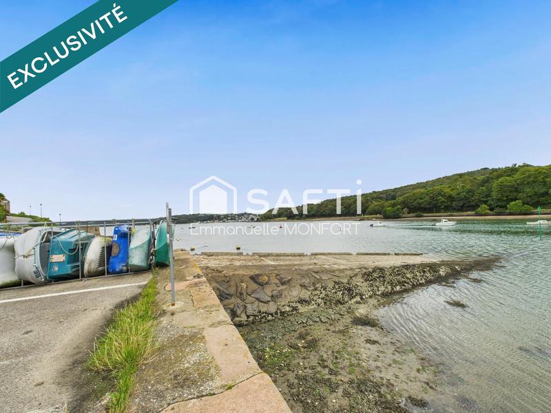 Maison - 40 m² - 2 pièces