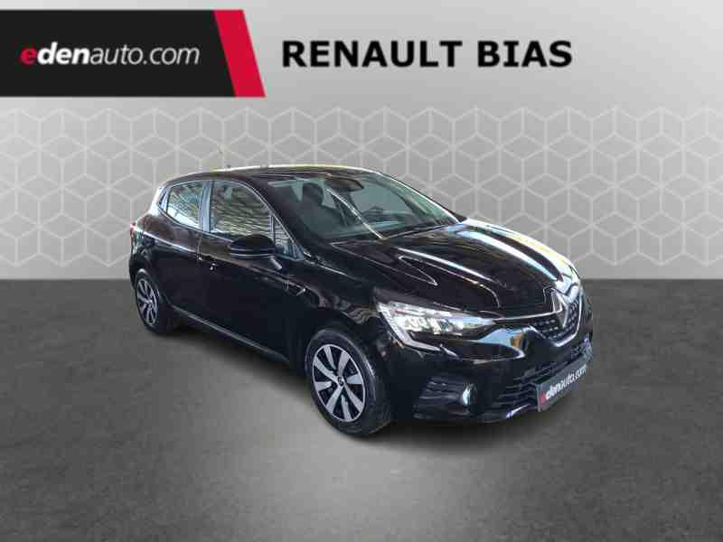 Renault Clio TCe 90 Equilibre