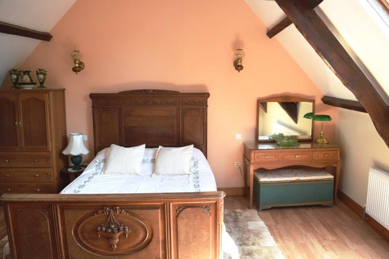 Maison - 152 m² - 7 pièces