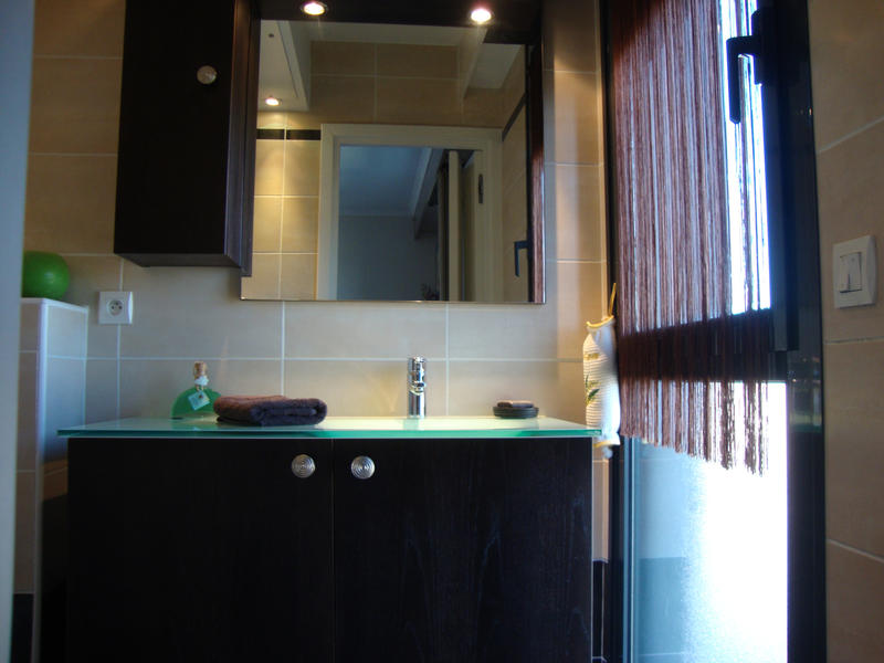 Appartement - 119 m² - 3 pièces