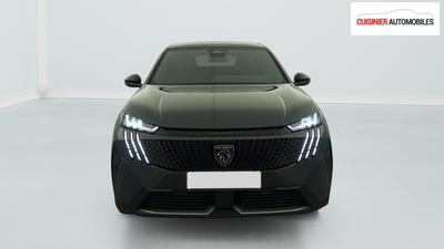 Peugeot 3008 Nouveau Hybrid 136 E-Dcs6 Allure