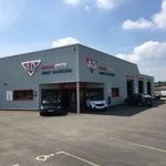 Ad Garage Socheleau Jimmy