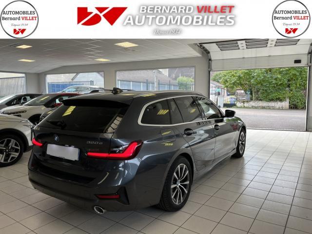 Bmw Série 3 Touring G21 Lci 320e 204 ch Bva8 Business Design