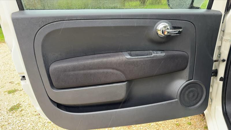 Fiat 500 1.2 MPi 69 Lounge