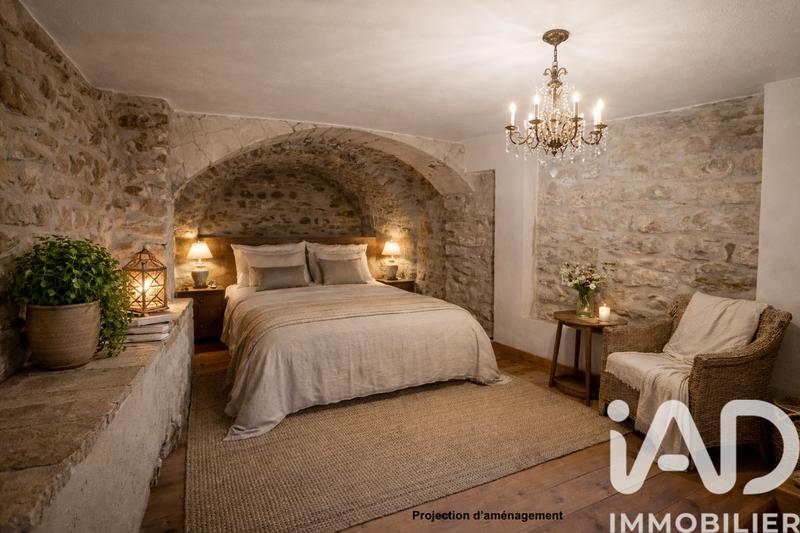 Maison - 75 m² - 3 pièces