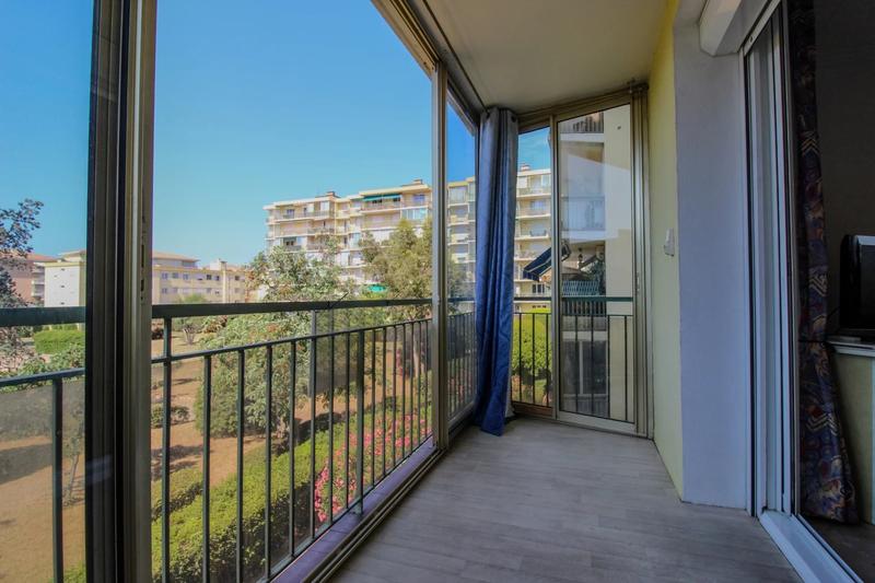 Appartement - 73 m² - 4 pièces