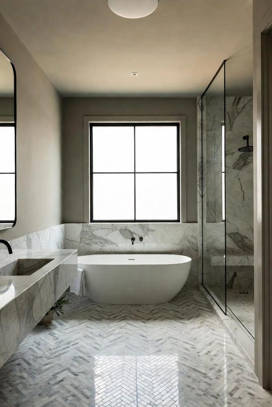 Duplex - 88 m² - 4 pièces