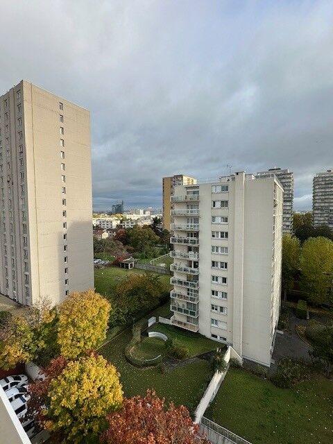 Appartement - 78 m² - 4 pièces