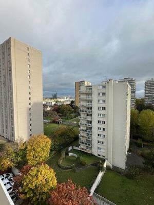 Appartement - 78 m² - 4 pièces