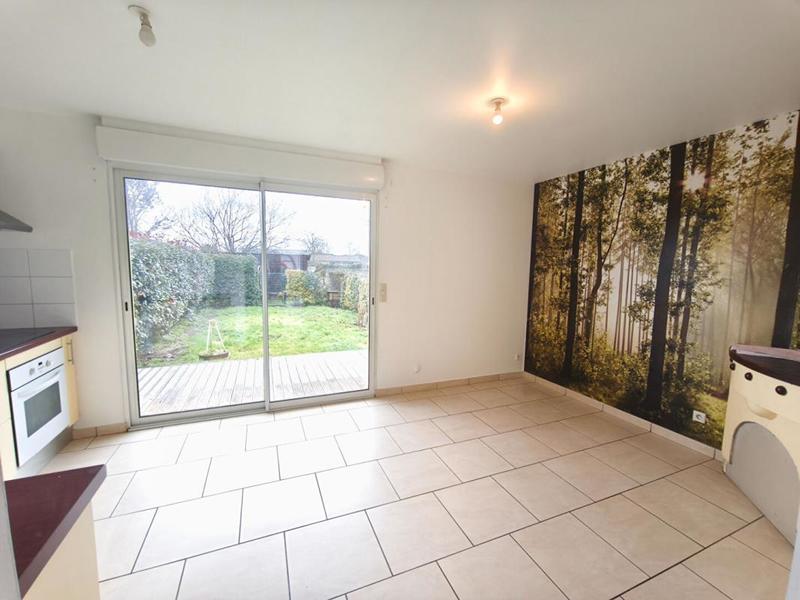 Maison - 79 m² - 3 pièces