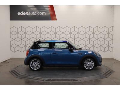 Mini Mini Hatch 3 Portes Cooper 136 ch Dkg7 Edition Camden