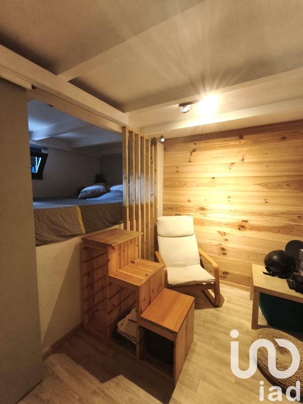 Maison de ville - 130 m² - 6 pièces