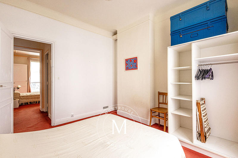 Appartement - 74 m² - 4 pièces