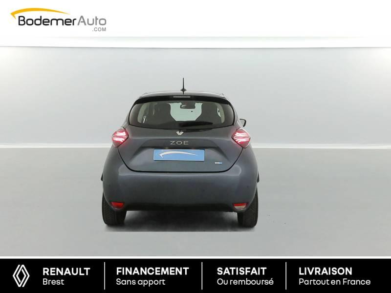 Renault Zoe R110 Achat Intégral Business