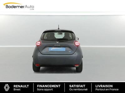 Renault Zoe R110 Achat Intégral Business