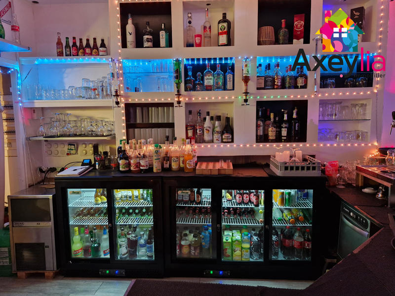 Fonds de commerce - Magasins - 123 m²