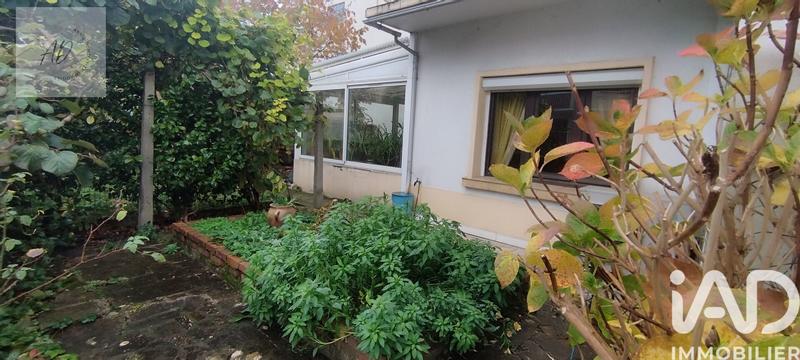 Maison - 126 m² - 5 pièces