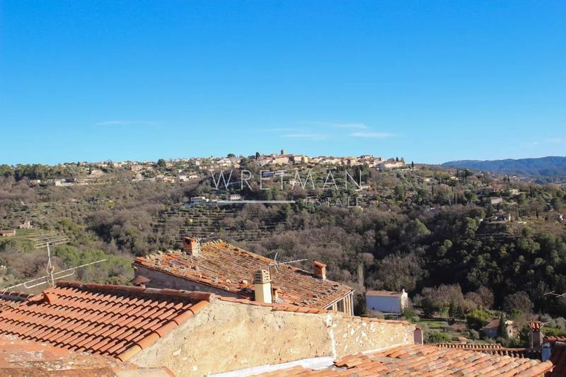 Maison de village - 113 m² - 4 pièces