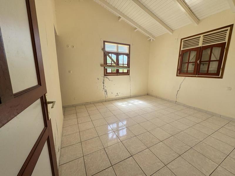 Maison - 109 m² - 3 pièces