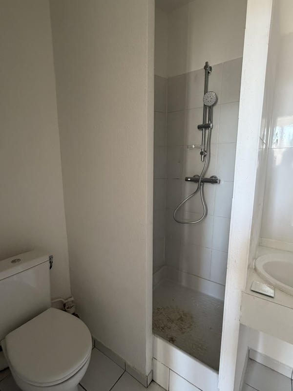 Appartement - 16 m² - 1 pièce