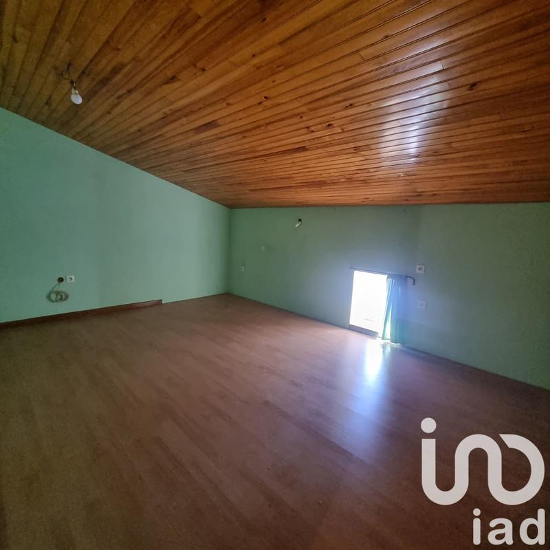 Maison - 137 m² - 5 pièces