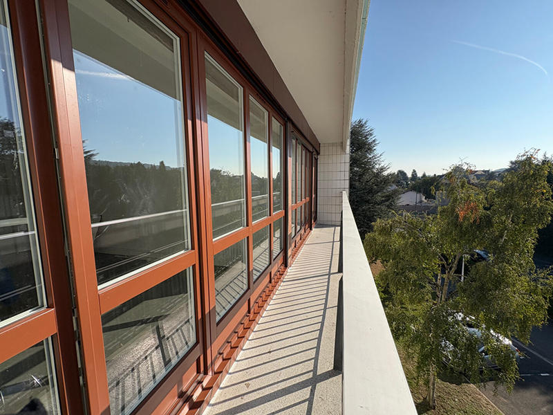 Appartement - 72 m² - 4 pièces