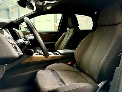 Ds Ds 7 Crossback E-Tense 1.6 225h Phev Business Line Bva8