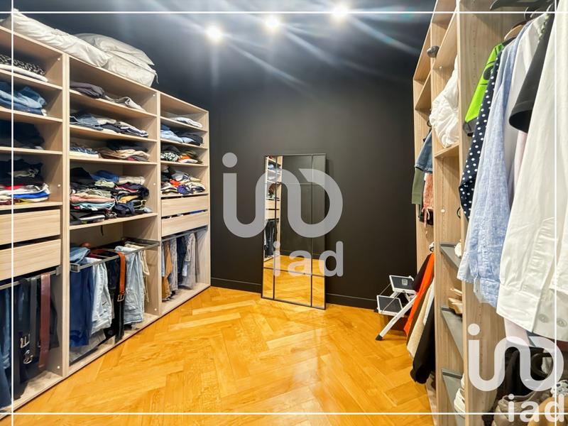 Maison de village - 286 m² - 6 pièces