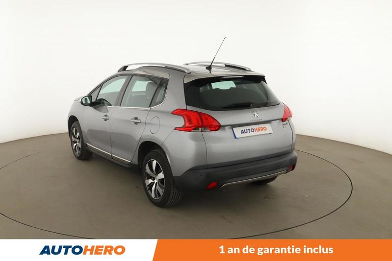 Peugeot 2008 1.2 PureTech Allure 110 ch
