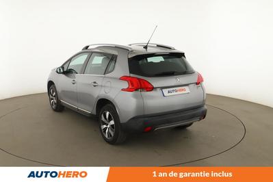 Peugeot 2008 1.2 PureTech Allure 110 ch