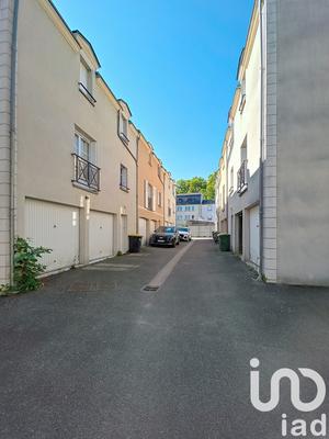 Maison - 101 m² - 5 pièces