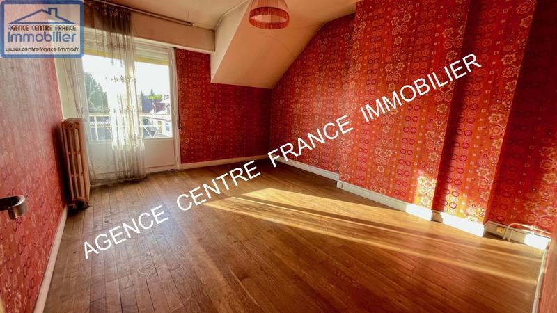 Immeuble - 10 pièces