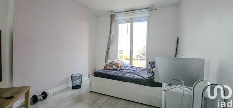 Maison - 148 m² - 6 pièces