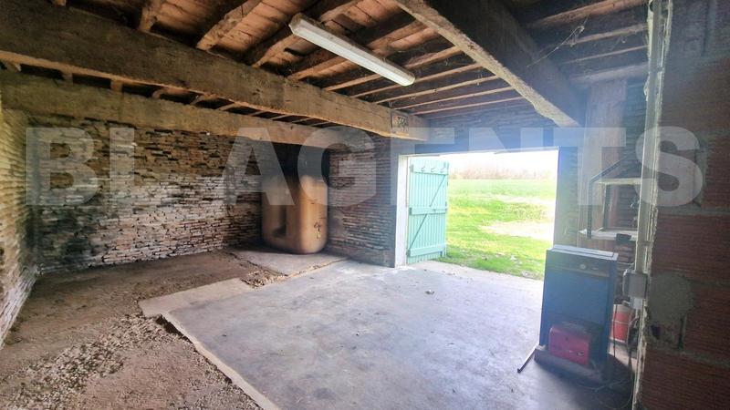 Maison - 228 m² - 6 pièces