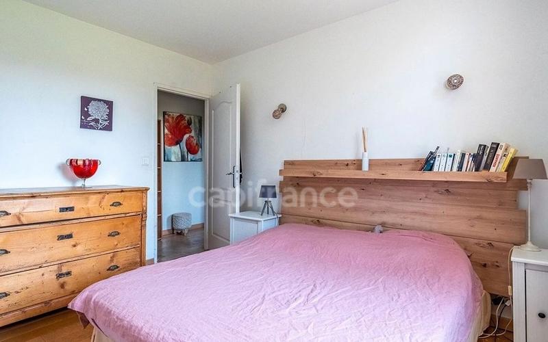 Maison - 190 m² - 5 pièces