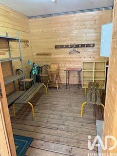 Maison - 128 m² - 7 pièces