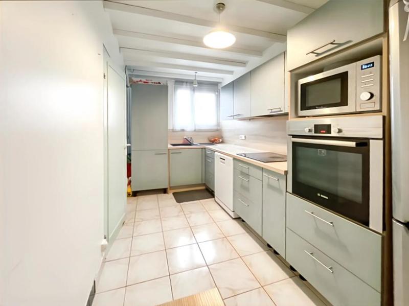 Appartement - 75 m² - 4 pièces