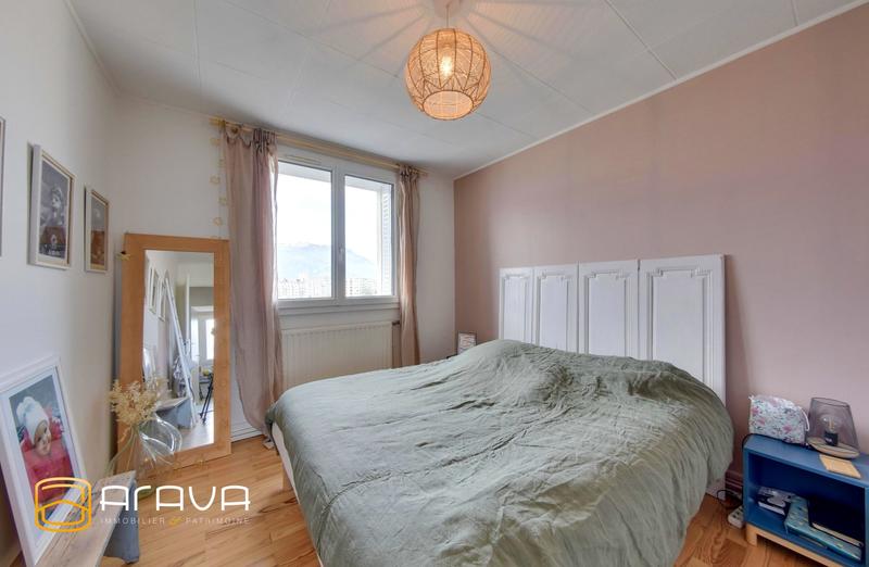 Appartement - 53 m² - 3 pièces