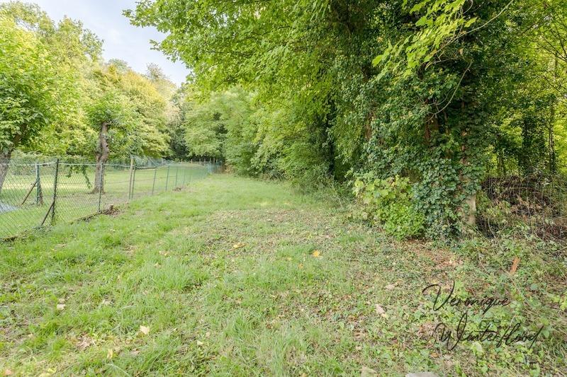 Maison - 92 m² - 5 pièces