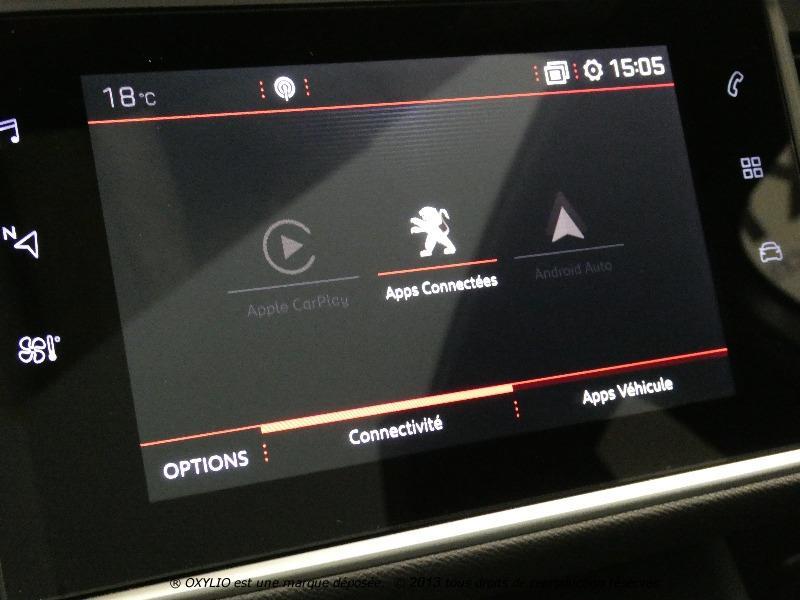 Peugeot 308 II (3) 1.5 Bluehdi 130 s&amp;S Gt Pack