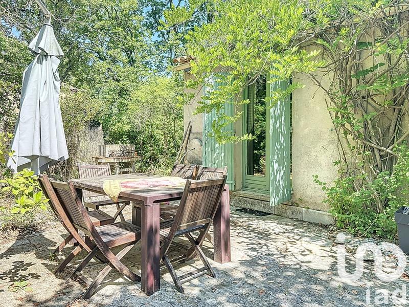 Maison - 170 m² - 5 pièces