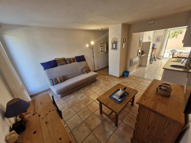 Appartement - 47 m² - 3 pièces