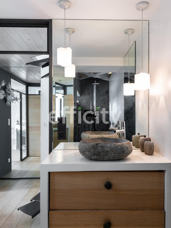 Maison - 140 m² - 4 pièces