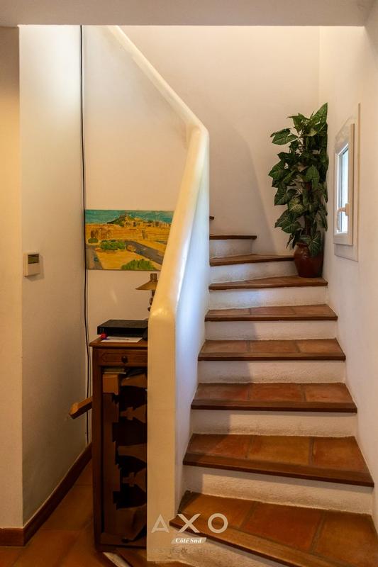 Maison - 170 m² - 7 pièces