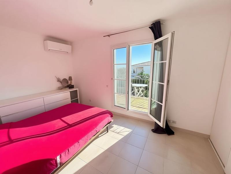 Maison - 71 m² - 3 pièces