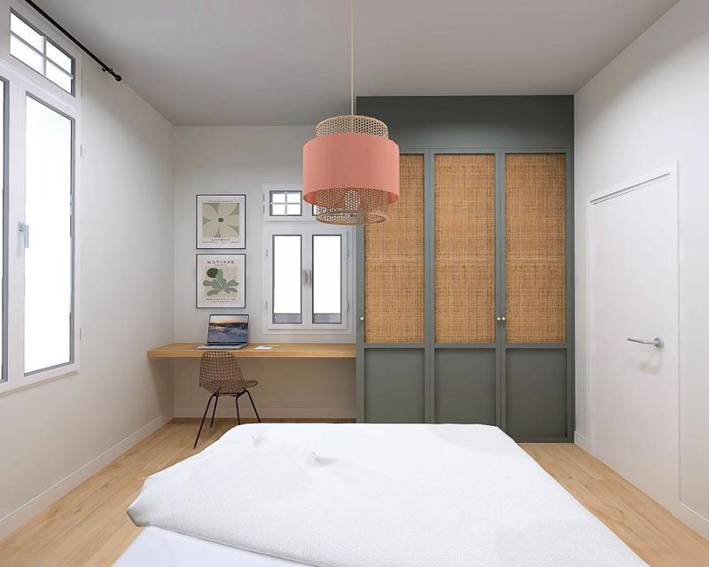 Maison - 139 m² - 6 pièces