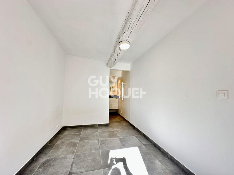 Appartement - 29 m² - 2 pièces