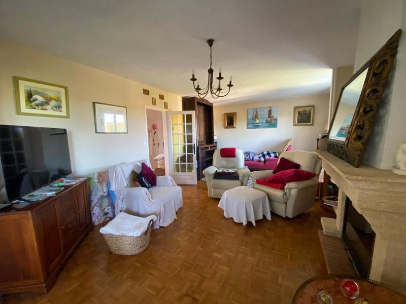 Maison traditionnelle - 106 m² - 4 pièces